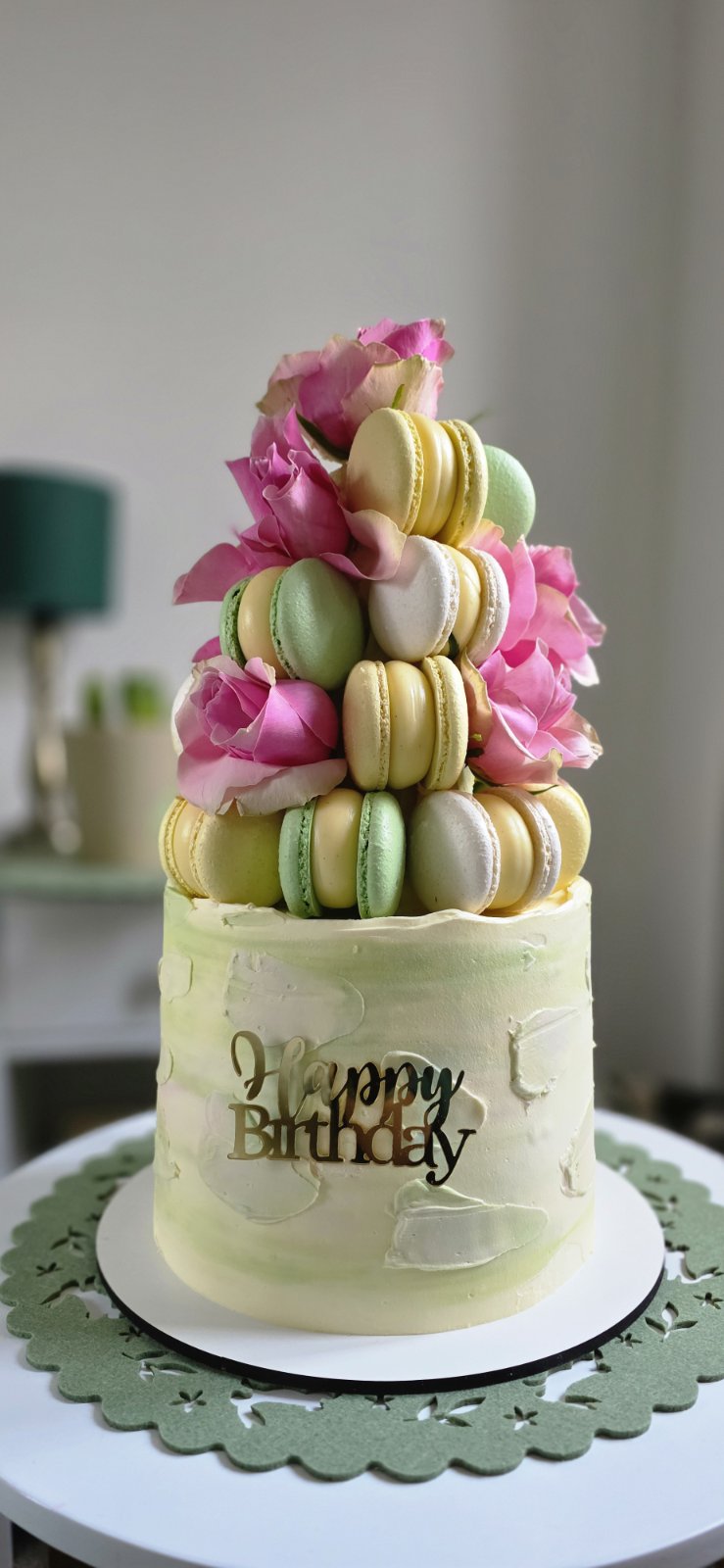 Cake Shed Weekend Box thumbnail 3