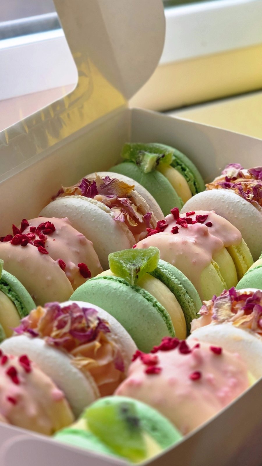 Mini Egg Cookies thumbnail 3